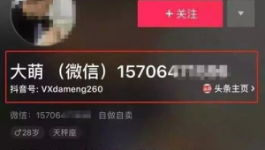 抖音小号出售23，快来了解详情开启别样抖音之旅