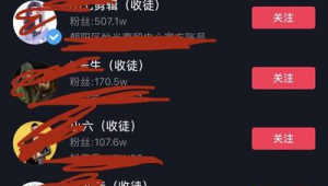 抖音粉丝号22：独特魅力引领潮流，解锁精彩无限可能